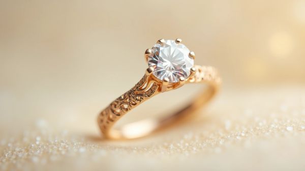 Des créations de bague diamant pour sublimer vos moments