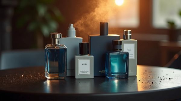 Parfums dupes pour homme : des options incroyablement abordables