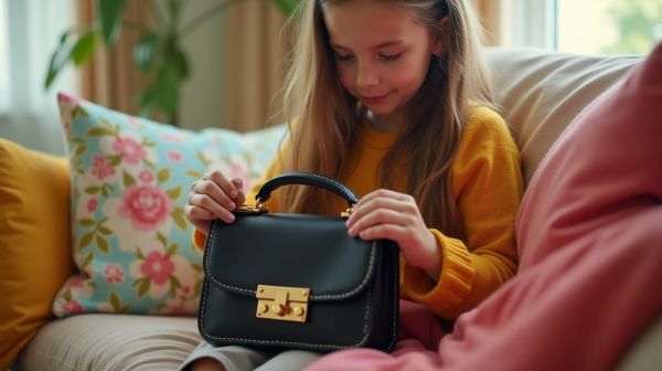 Sacoche ado fille : comment choisir le modèle idéal pour son style