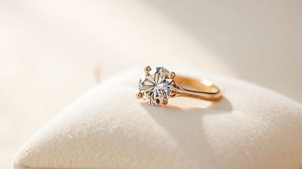 Top 10 bagues en diamant pour célébrer vos instants précieux