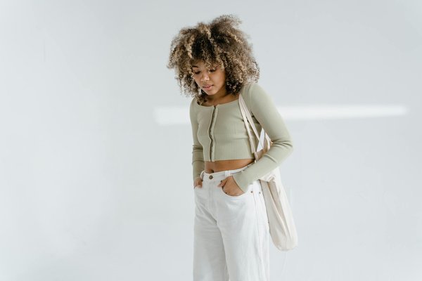 Introduction à la mode minimaliste pour femmes