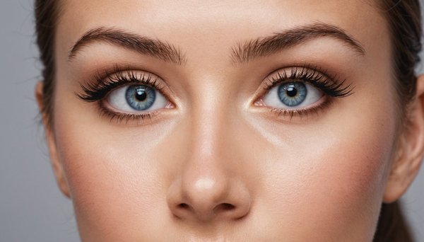 Rehaussement de cils : la lotion miracle pour un regard captivant
