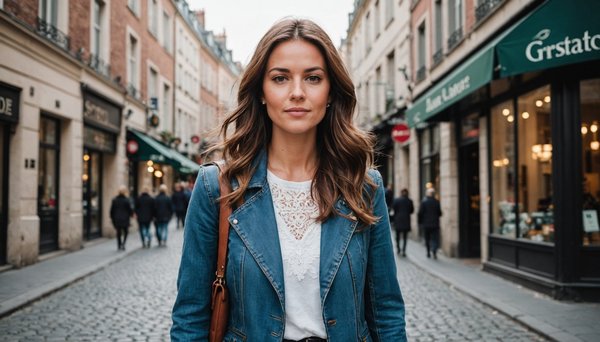 Découvrez le relooking à lille : changez de style facilement !
