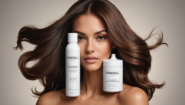 Karseell collagen : un remède capillaire réparateur à tester