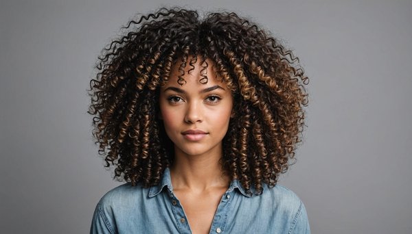 Top produits à adopter pour magnifier vos cheveux crépus