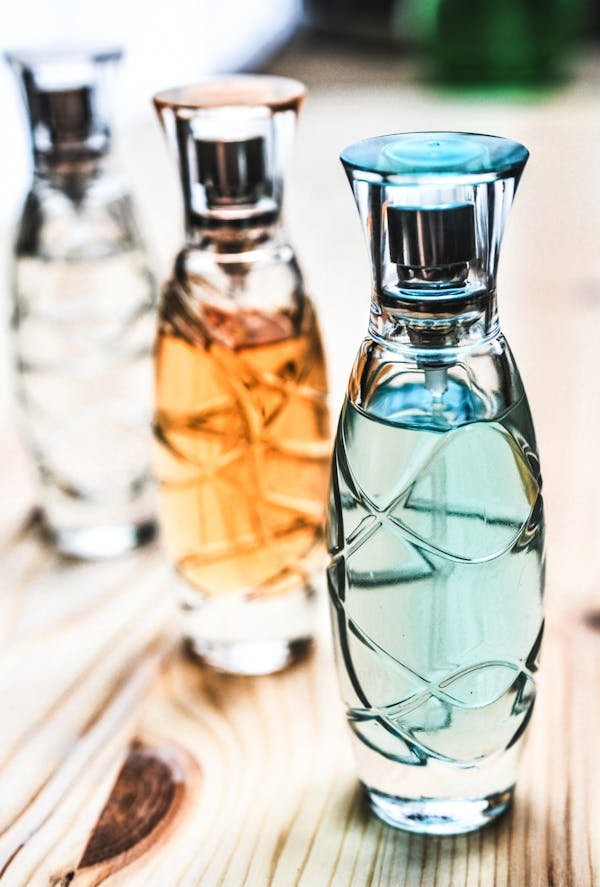 Parfum de niche : découvrez des fragrances uniques et innovantes